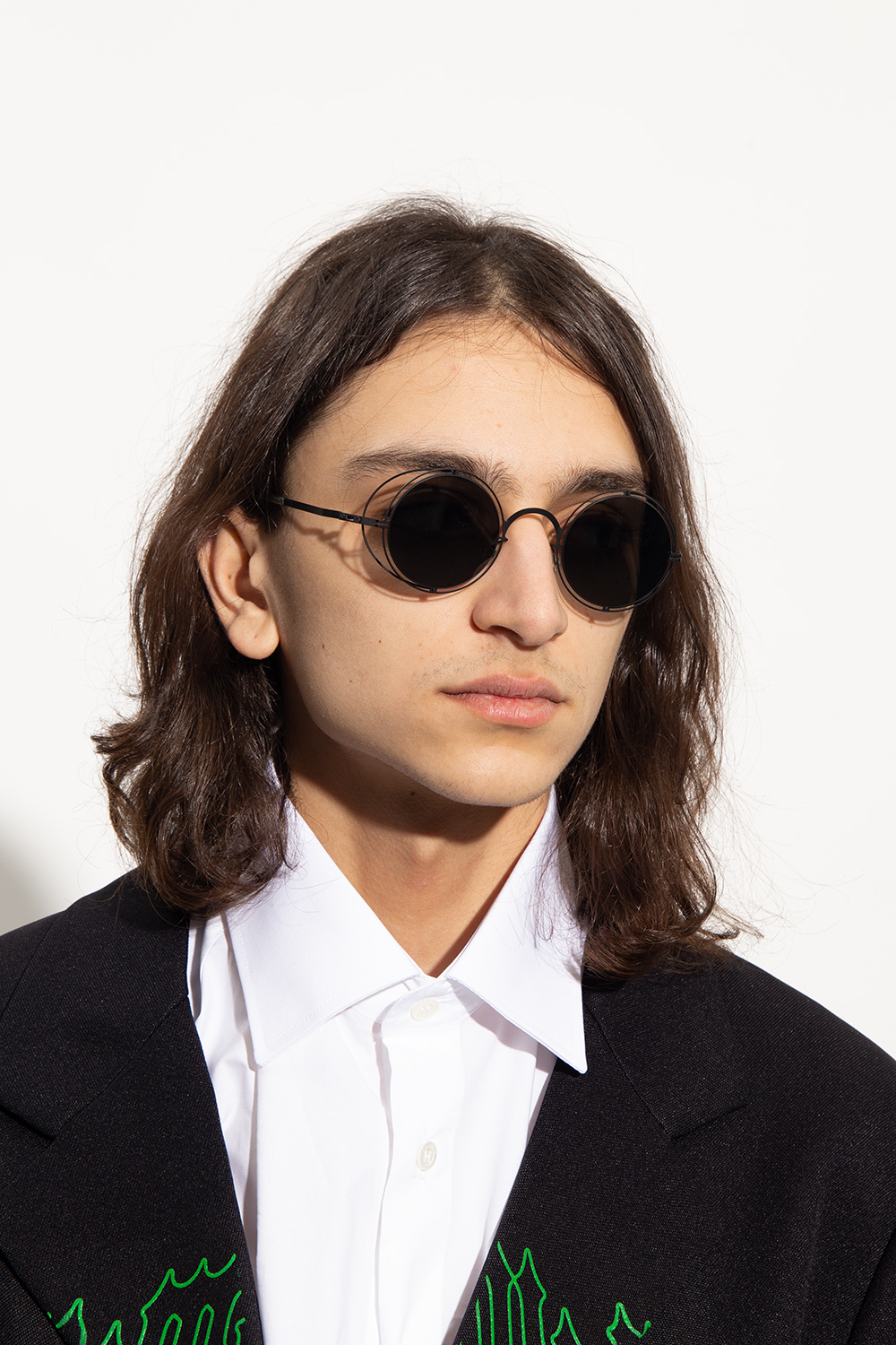 Mykita x Maison Margiela Mykita - SchaferandweinerShops VG Mykita x Maison Margiela Mykita - SchaferandweinerShops VG